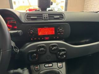FIAT Panda usata, con Autoradio digitale