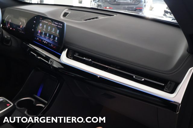 BMW X1 usata, con Ski bag