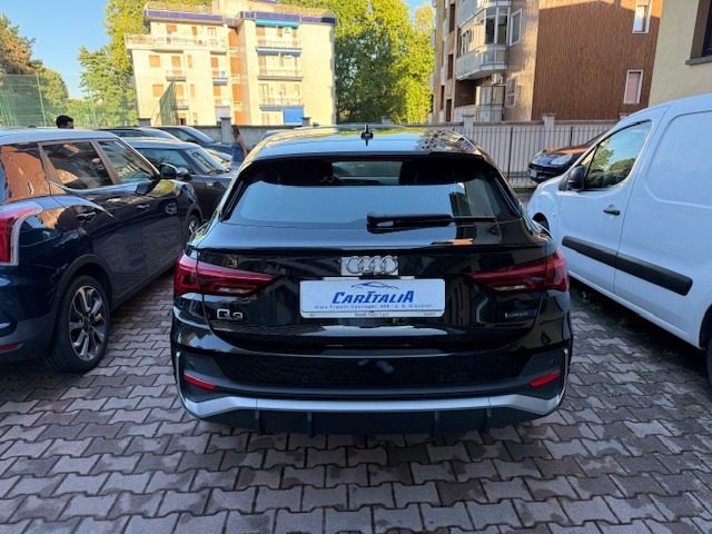 AUDI Q3 usata, con Cerchi in lega