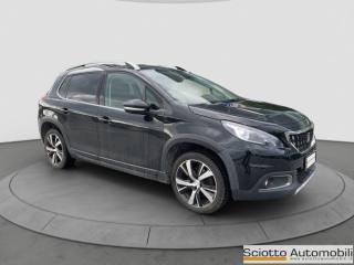 PEUGEOT 2008 usata, con Climatizzatore