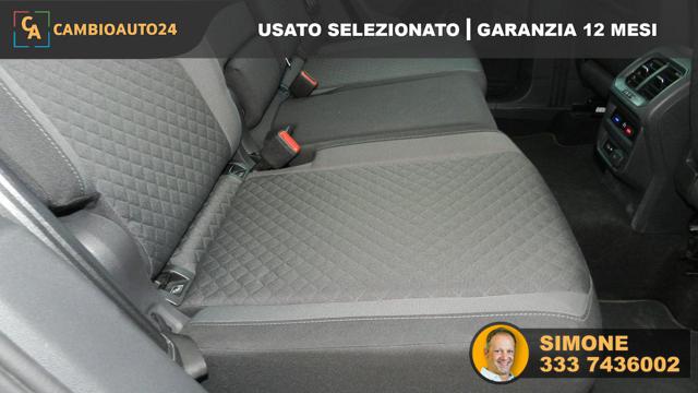 VOLKSWAGEN Tiguan usata 92