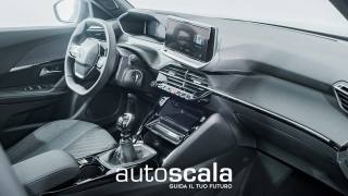 PEUGEOT 2008 usata, con Fari LED