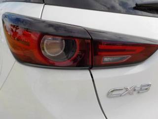 MAZDA CX-3 usata, con Controllo trazione