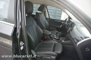 BMW X3 usata, con ESP