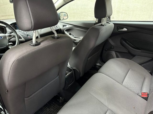 FORD Focus usata, con Climatizzatore