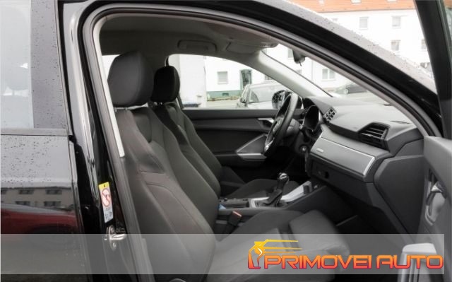AUDI Q3 usata, con Airbag