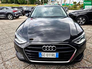 AUDI A4 usata, con Alzacristalli elettrici