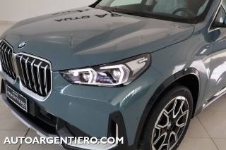 BMW X1 usata, con Fari full-led