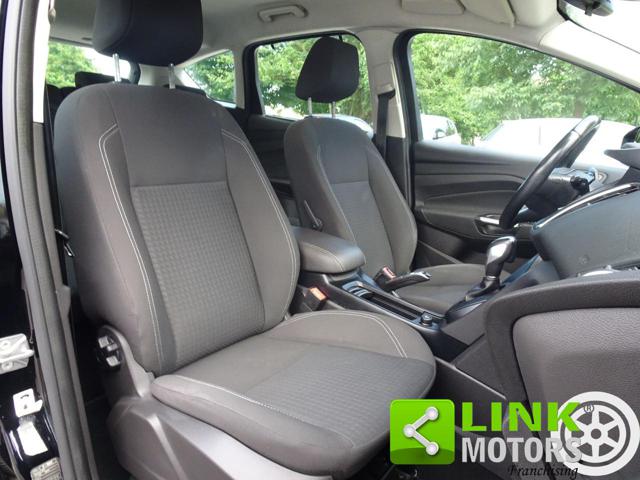 FORD C-Max usata, con Airbag Passeggero