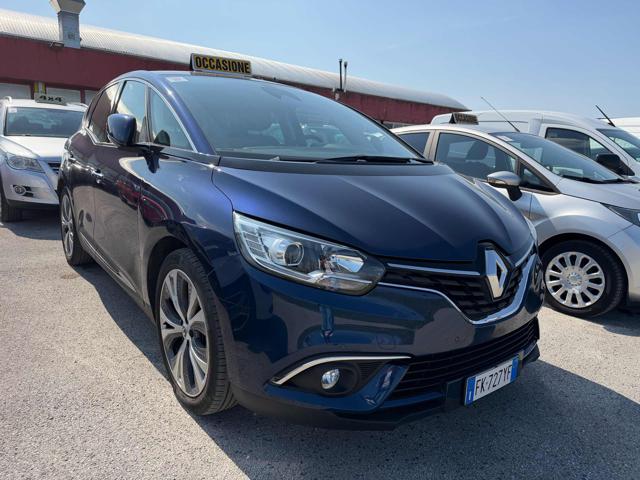 RENAULT Scenic usata, con Airbag