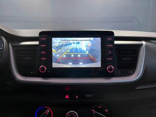 KIA Stonic usata, con Immobilizzatore elettronico