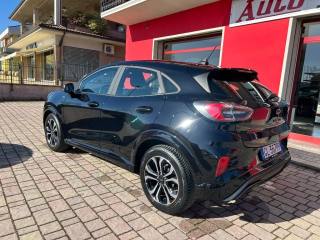 FORD Puma usata, con Airbag Passeggero