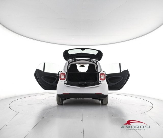 SMART ForTwo usata 6