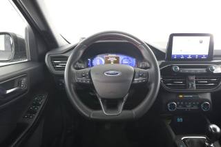 FORD Kuga usata 5