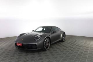 PORSCHE 911 usata 0
