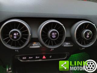 AUDI TT usata, con Luce d