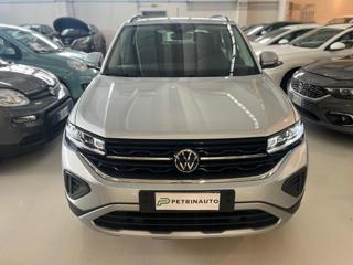VOLKSWAGEN T-Cross usata, con Airbag