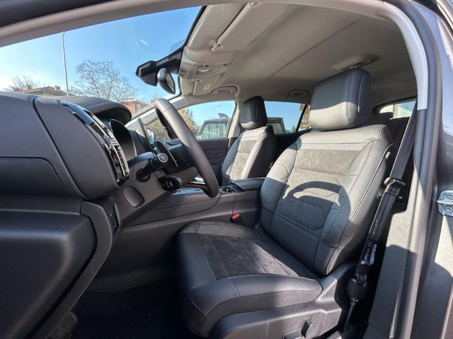 CITROEN C5 Aircross usata, con Chiusura centralizzata
