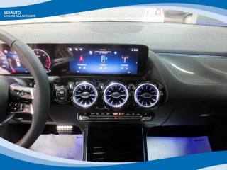 MERCEDES-BENZ GLA 200 usata, con Autoradio