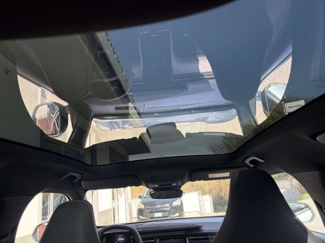 FORD Explorer usata, con Fari LED