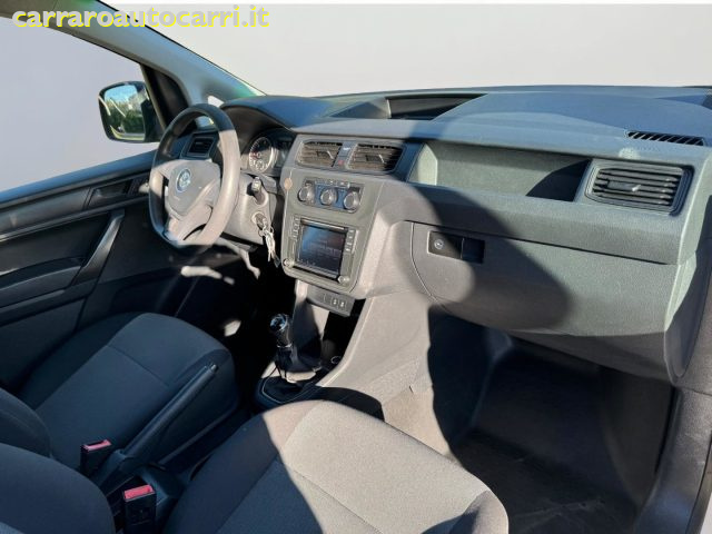 VOLKSWAGEN Caddy usata 40