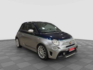 ABARTH 695 usata 2