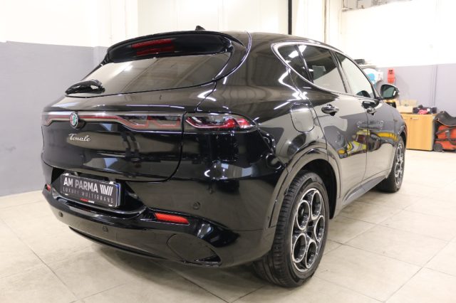 ALFA ROMEO Tonale usata, con Chiusura centralizzata