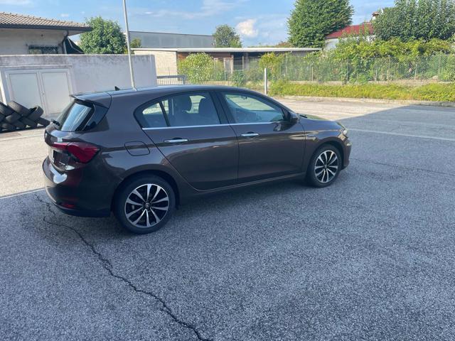 FIAT Tipo usata, con Alzacristalli elettrici