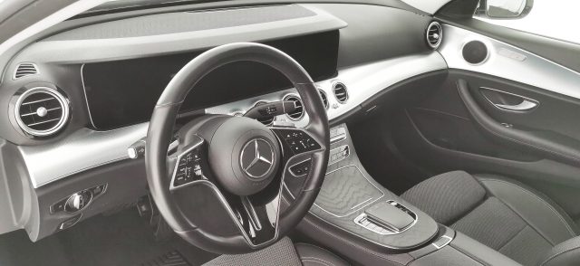 MERCEDES-BENZ E 300 usata 78
