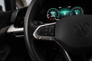 VOLKSWAGEN Golf usata, con Immobilizzatore elettronico