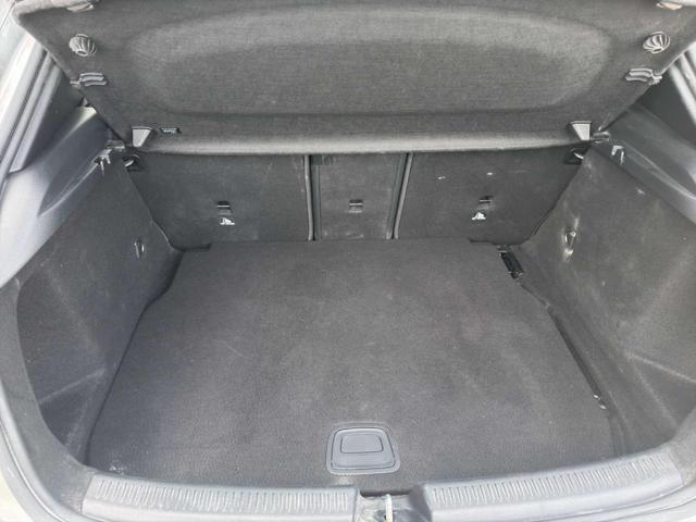 MERCEDES-BENZ A 180 usata, con ESP
