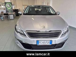 PEUGEOT 308 usata, con Airbag Passeggero