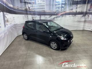 HYUNDAI i10 usata, con Airbag Passeggero