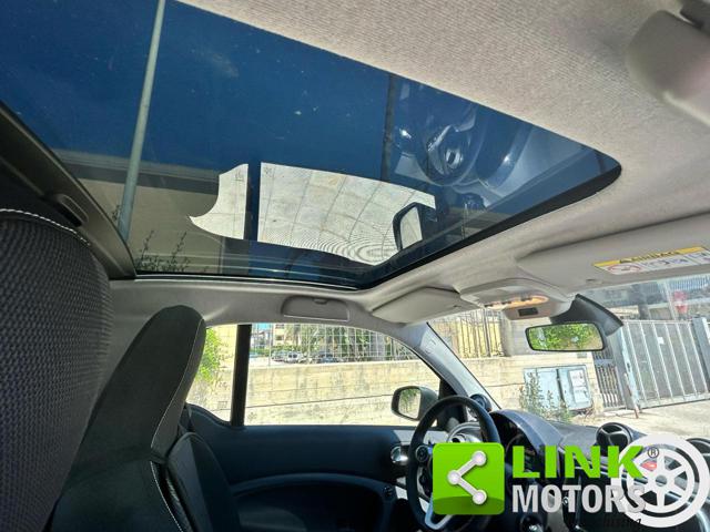 SMART ForTwo usata 18