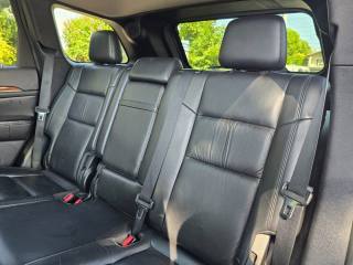 JEEP Grand Cherokee usata, con Pneumatici da neve