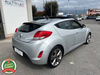 HYUNDAI Veloster usata, con Airbag Passeggero