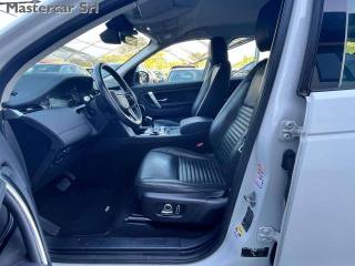 LAND ROVER Discovery Sport usata, con Park Distance Control