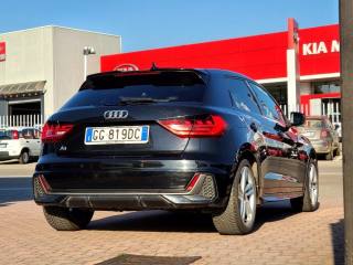 AUDI A1 usata, con Sensore di luce