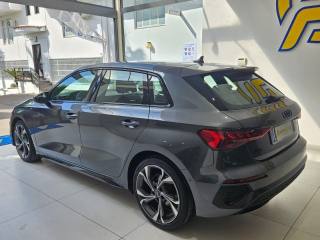 AUDI A3 usata, con Boardcomputer