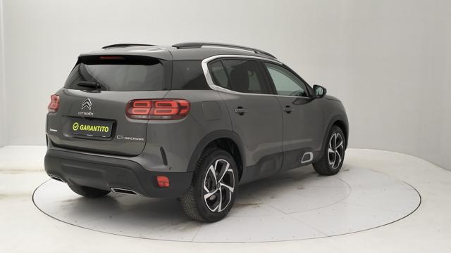 CITROEN C5 Aircross usata, con Alzacristalli elettrici