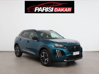 PEUGEOT 2008 usata, con Airbag laterali