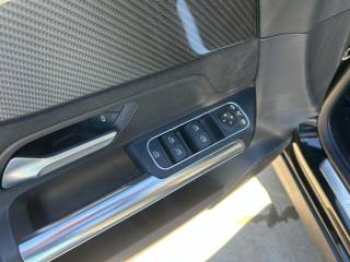 MERCEDES-BENZ GLA 200 usata, con Interni in pelle