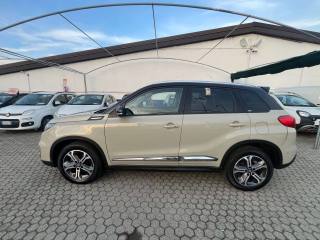 SUZUKI Vitara usata, con Autoradio