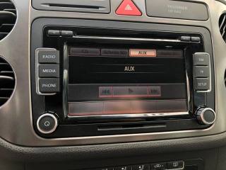 VOLKSWAGEN Tiguan usata, con Climatizzatore automatico, 2 zone