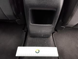 FORD Fiesta usata, con Hill holder