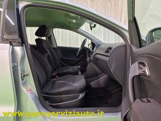VOLKSWAGEN Polo usata 22