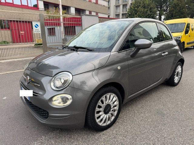FIAT 500 usata, con Airbag