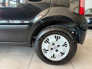FIAT Panda usata, con Immobilizzatore elettronico