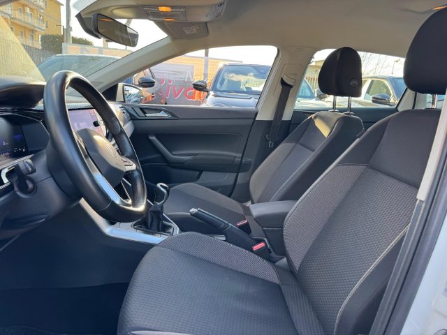 VOLKSWAGEN Polo usata, con Cronologia tagliandi