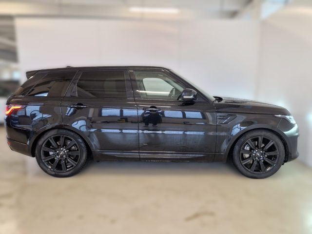 LAND ROVER Range Rover Sport usata, con Cerchi in lega